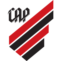 Escudo do Athletico-PR