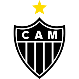 Escudo do Atlético-MG