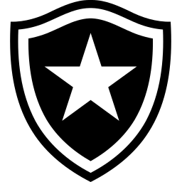 Escudo do Botafogo