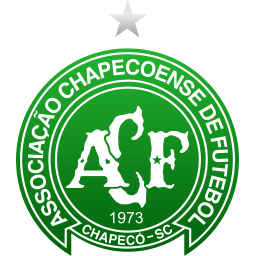 Escudo do Chapecoense