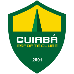 Escudo do Cuiabá