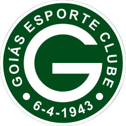 Escudo do Goiás