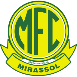 Escudo do Mirassol