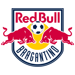 Escudo do Red Bull Bragantino